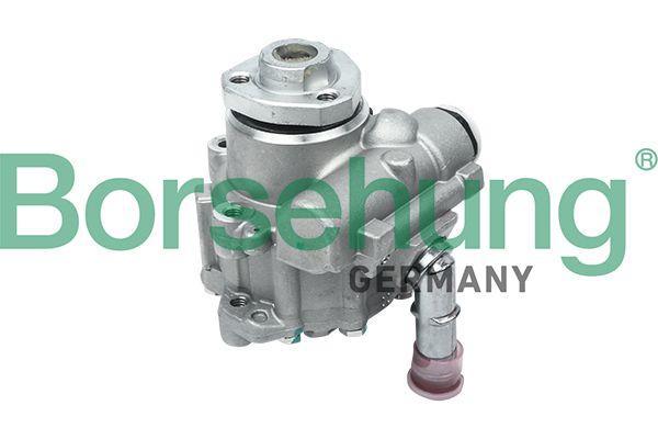POWER STEERING PUMP BORSEHUNG VAG