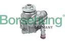 POWER STEERING PUMP BORSEHUNG VAG