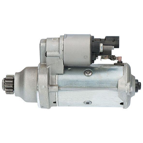 STARTER MOTOR VALEO VAG