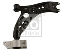 CONTROL ARM LOWER RHF FEBI BILSTEIN VAG