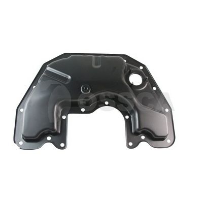 ENGINE SUMP LOWER W/O GASKET OSSCA BMW
