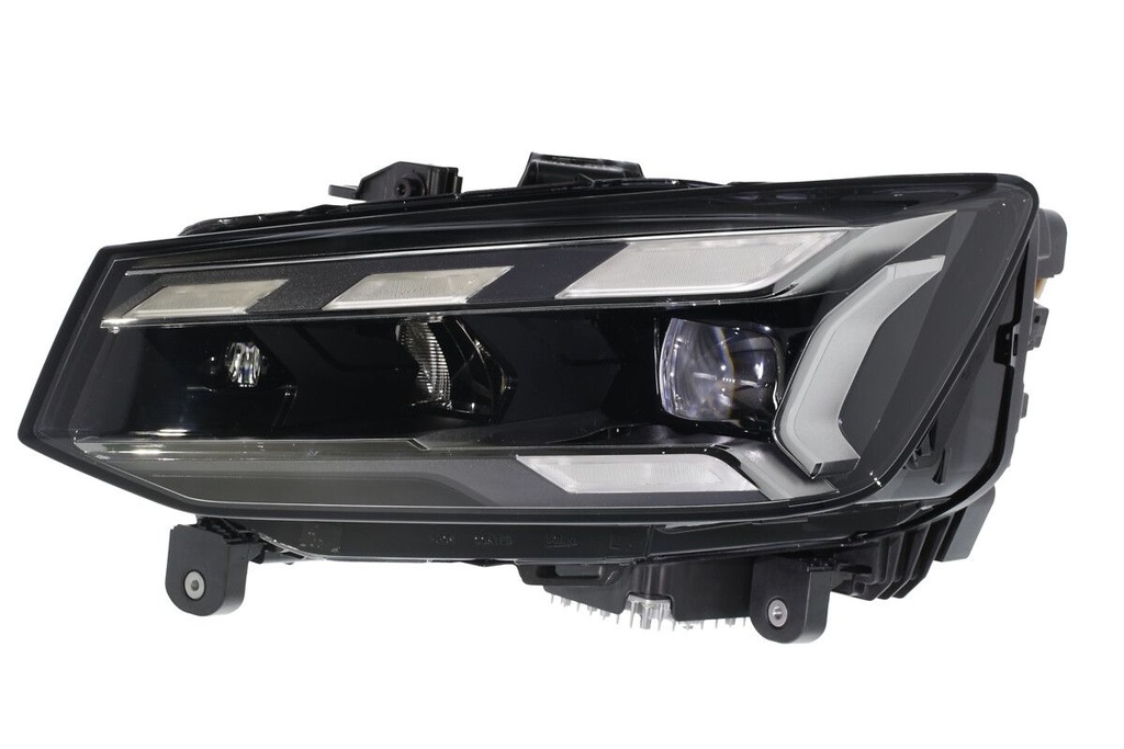 HEADLAMP LH VALEO VAG