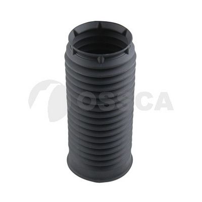 FRONT SHOCK DUCT COVER OSSCA MERC