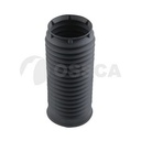 FRONT SHOCK DUCT COVER OSSCA MERC