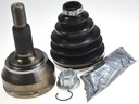 CV JOINT KIT FRONT LOBRO VAG