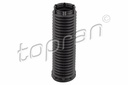 FRONT SHOCK DUST COVER TOPRAN VAG