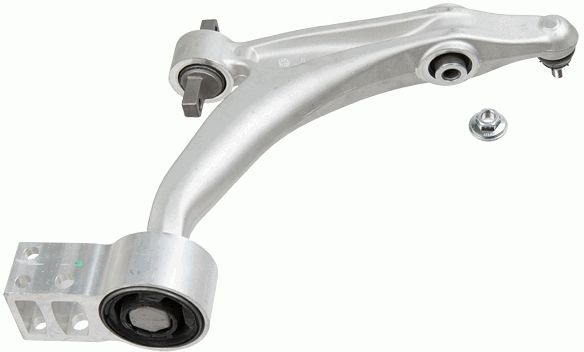 CONTROL ARM LOWER RHF LEMFORDER ALFA