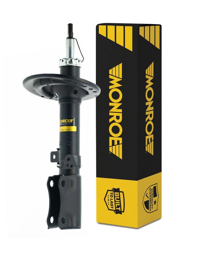 FRONT SHOCK LH MONROE MERC