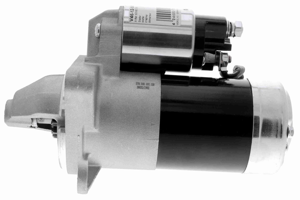 STARTER MOTOR VEMO RENAULT