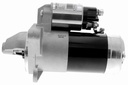 STARTER MOTOR VEMO RENAULT