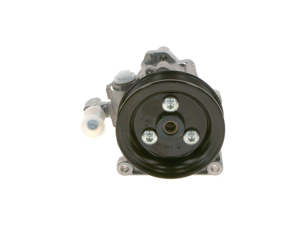 POWER STEERING PUMP BOSCH MERC