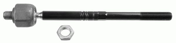 TIE ROD END INNER LEMFORDER MERC