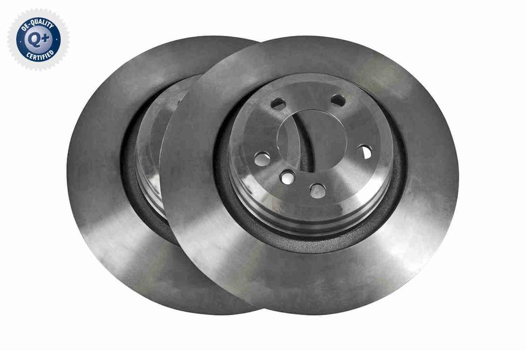 BRAKE DISC REAR 370MM VAICO BMW