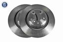 BRAKE DISC REAR 370MM VAICO BMW