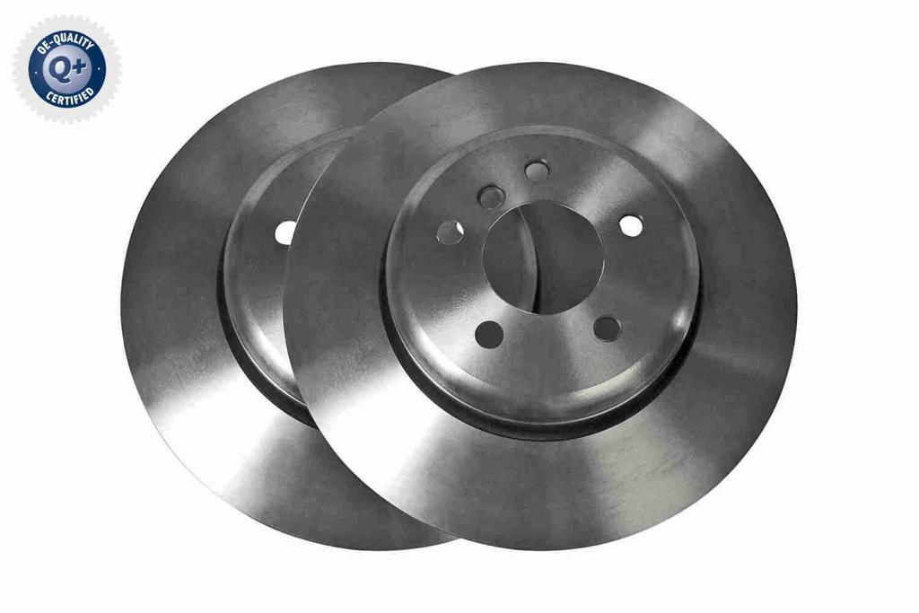BRAKE DISC REAR 345MM VAICO BMW