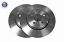 BRAKE DISC REAR 345MM VAICO BMW