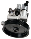 POWER STEERING PUMP BOSCH MERC