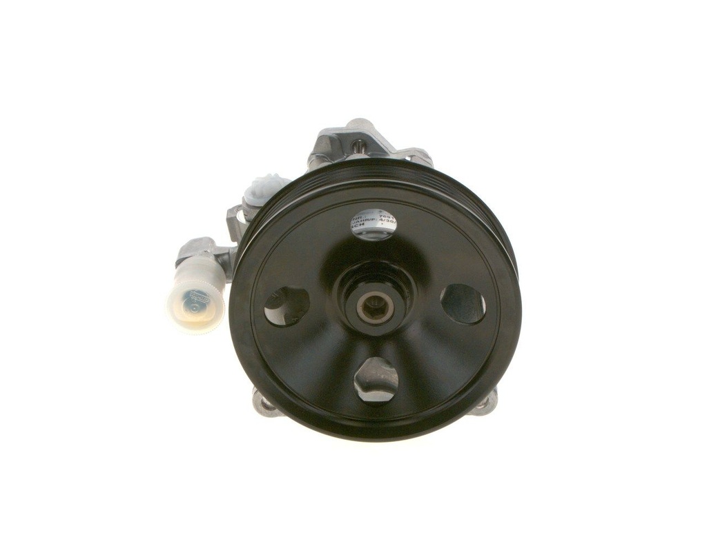 POWER STEERING PUMP BOSCH MERC