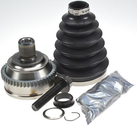 CV JOINT KIT OUTER LOBRO VAG