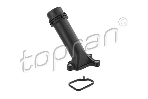 WATER CONNECTOR TOPRAN BMW