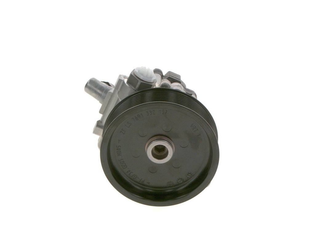 POWER STEERING PUMP BOSCH MERC