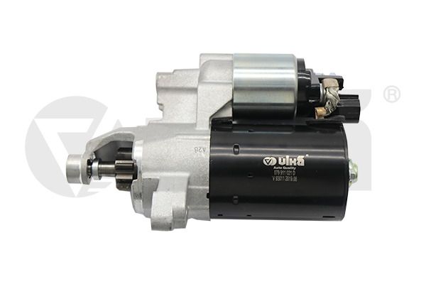 STARTER MOTOR VIKA VAG