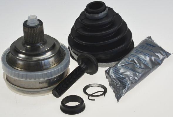 CV JOINT KIT OUTER LOBRO VAG