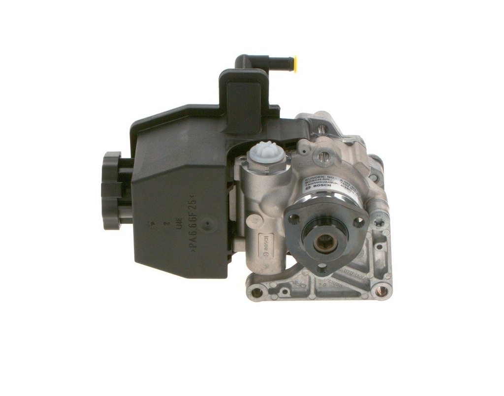 POWER STEERING PUMP BOSCH MERC