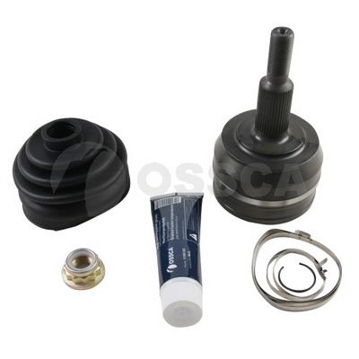 CV JOINT KIT OUTER OSSCA VAG