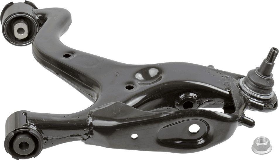 CONTROL ARM LOWER RHF LEMFORDER LAND ROVER