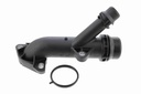 WATER CONNECTOR VAICO BMW