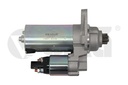 STARTER MOTOR VIKA VAG
