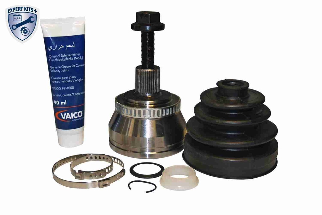 C.V JOINT KIT OUTER VAICO VAG