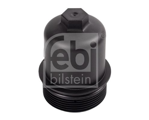 OIL FILTER HOUSING CAP FEBI BILSTEIN VAG