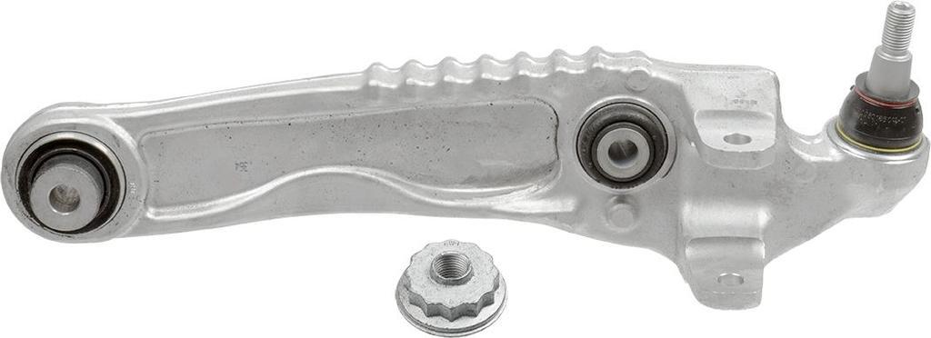 CONTROL ARM LOWER RHF LEMFORDER LAND ROVER