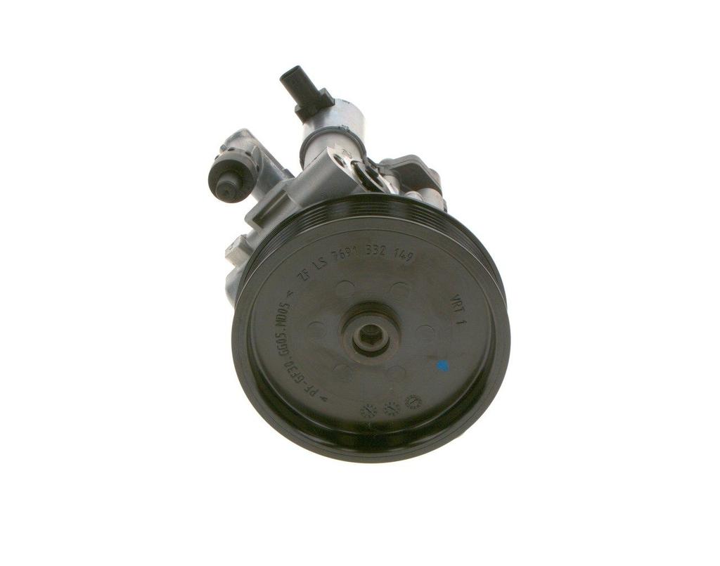 POWER STEERING PUMP BOSCH MERC