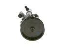 POWER STEERING PUMP BOSCH MERC