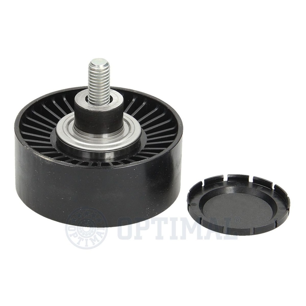DRIVE BELT PULLEY OPTIMAL BMW