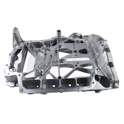 ENGINE SUMP UPPER OSSCA VAG