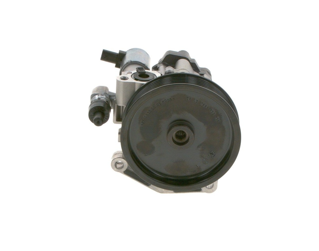 POWER STEERING PUMP BOSCH MERC
