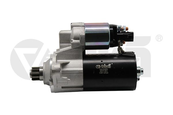 STARTER MOTOR VIKA VAG