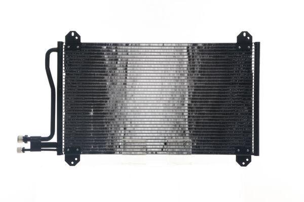 A/C CONDENSOR MAHLE MERC