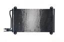 A/C CONDENSOR MAHLE MERC