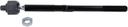 TIE ROD END INNER LEMFORDER VOLVO