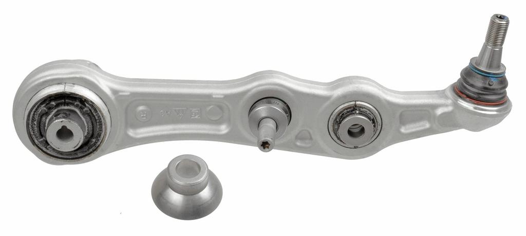 CONTROL ARM LOWER RHF LEMFORDER MERC