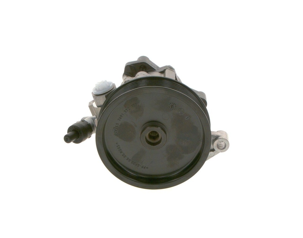 POWER STEERING PUMP BOSCH MERC