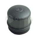 OIL FILTER HOUSING CAP OSSCA BMW