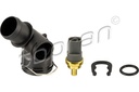 WATER FLANGE ASSY TOPRAN VAG