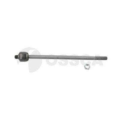 TIE ROD END INNER LH OSSCA LAND ROVER