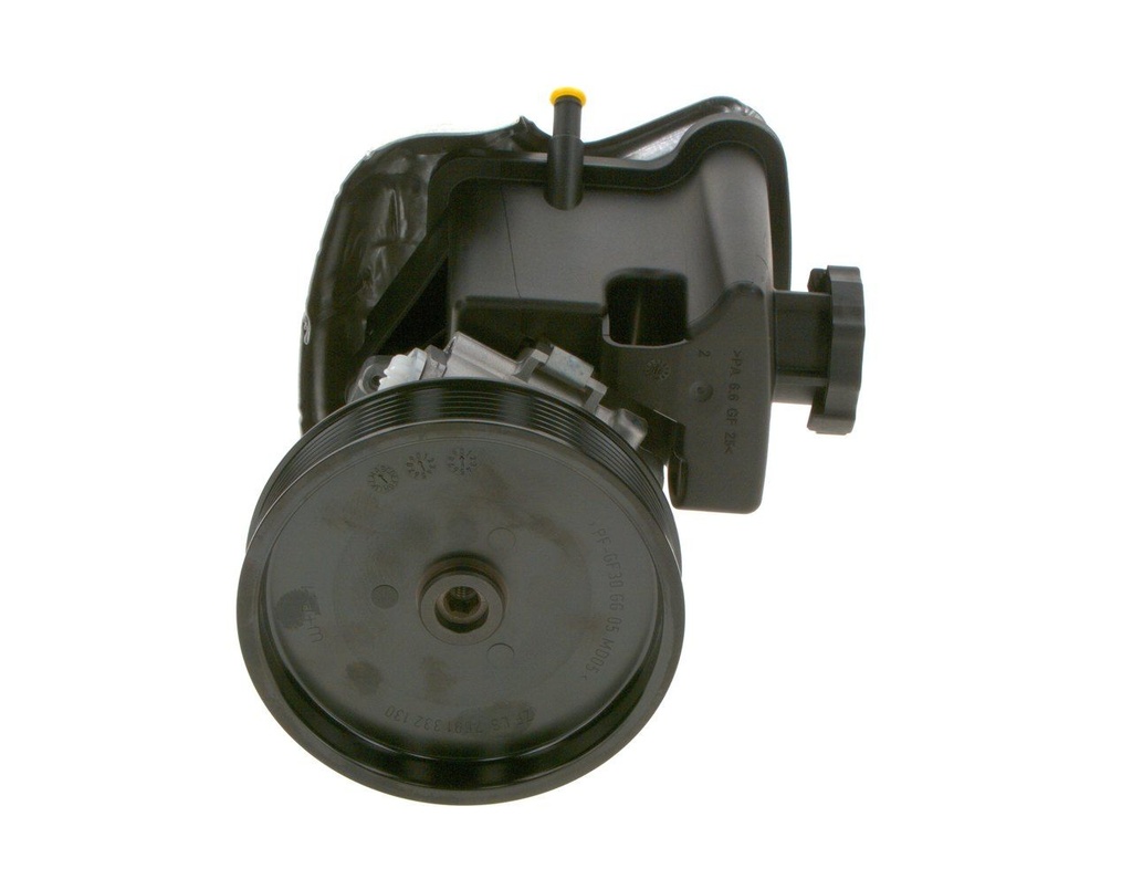 POWER STEERING PUMP BOSCH MERC